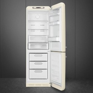 Холодильник Smeg FAB32RCR6 фото 3 в Новосибирске