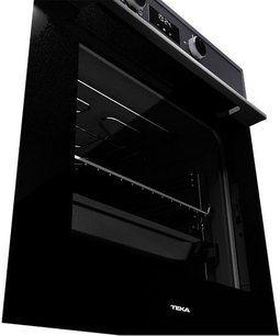 Духовой шкаф Тека HSB 630 P BLACK фото 3 в Новосибирске Духовой шкаф Teka HSB 630 P BLACK фото 3 в Новосибирске