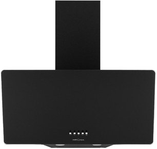 Вытяжка Krona POLLY 600 BLACK PB фото 2 в Новосибирске Вытяжка Krona POLLY 600 BLACK PB фото 2 в Новосибирске