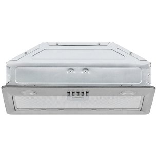 Встраиваемая вытяжка Krona LUISA 600 INOX PB фото 4 в Новосибирске Встраиваемая вытяжка Krona LUISA 600 INOX PB фото 4 в Новосибирске