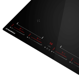 Индукционная варочная панель Маунфилд CVI604SBEXBK Inverter фото 4 в Новосибирске Индукционная варочная панель Maunfeld CVI604SBEXBK Inverter фото 4 в Новосибирске
