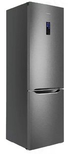 Холодильник Maunfeld MFF195NFIX10 фото 4 в Новосибирске