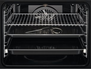 Духовой шкаф Electrolux OKD6P77WX фото 4 в Новосибирске