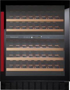 Встраиваемый винный шкаф Kupperscbusch FWKU 1870.0 X8 Hot Chili фото в Новосибирске