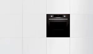 Духовой шкаф Бош HBA517BM0R фото 4 в Новосибирске Духовой шкаф Bosch HBA517BM0R фото 4 в Новосибирске