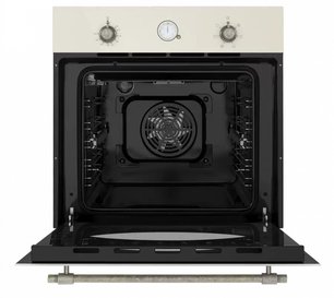 Шкаф духовой электрический MAUNFELD EOEFG.566RIB.RT фото 3 в Новосибирске