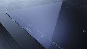 Варочная панель Куперсбуш KI 6800.1 MR фото 3 в Новосибирске Варочная панель Kuppersbusch KI 6800.1 MR фото 3 в Новосибирске