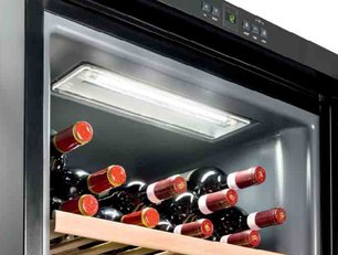 Винный шкаф Liebherr WKt 4552 фото 3 в Новосибирске