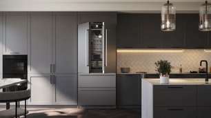 Холодильник Liebherr CBNste 8872 фото 4 в Новосибирске