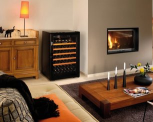 Монотемпературный винный шкаф EuroCave V-PURE-S P-300024-S фото 3 в Новосибирске