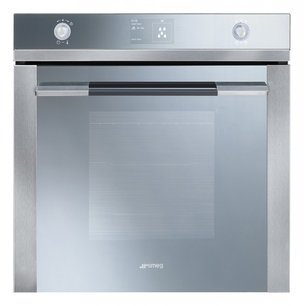 Духовой шкаф Smeg SFP130S-1 фото в Новосибирске