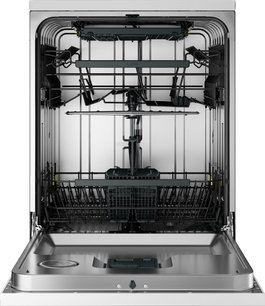 Посудомоечная машина Аско DFS344ID.W фото 2 в Новосибирске Посудомоечная машина Asko DFS344ID.W фото 2 в Новосибирске