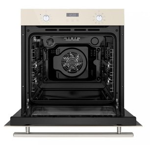 Шкаф духовой электрический MAUNFELD EOEM.769BG фото 3 в Новосибирске