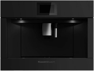 Встраиваемая кофемашина Kuppersbusch CKV 6800.0 KSM MattBlack фото в Новосибирске