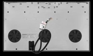 Индукционная варочная панель Маунфилд CVI905SFLGR фото 4 в Новосибирске Индукционная варочная панель Maunfeld CVI905SFLGR фото 4 в Новосибирске