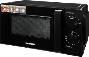 Микроволновая печь Hyundai HYM-M2039 фото 2 в Новосибирске