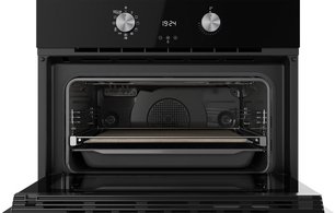 Духовой шкаф Teka HLC 8510P NIGHT RIVER BLACK фото 2 в Новосибирске