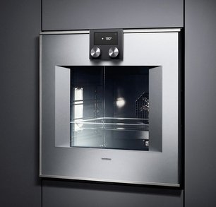 Духовой шкаф Gaggenau BO 451-111 фото 2 в Новосибирске