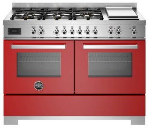 Варочный центр Bertazzoni PRO126G2EROT2 фото в Новосибирске