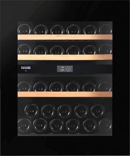 Винный шкаф Dunavox DVN-32.85DB.TO фото в Новосибирске