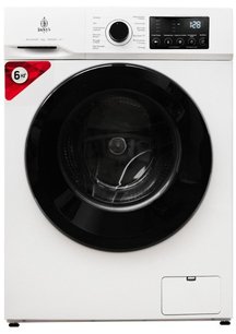 Стиральная машина Jacky`s JW S0602B фото 2 в Новосибирске