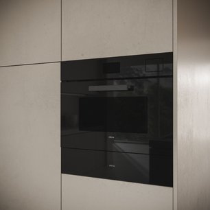 Духовой шкаф Elica Virtus Combi Steam MW TFT фото 2 в Новосибирске