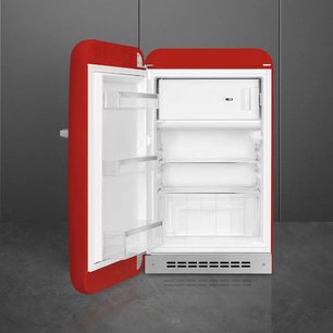 Холодильник Смег FAB10LRD5 фото 2 в Новосибирске Холодильник Smeg FAB10LRD5 фото 2 в Новосибирске