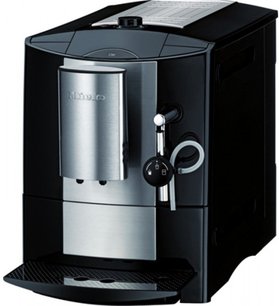 Кофемашина Miele CM 5100 SW фото в Новосибирске