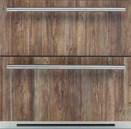 Встраиваемая конвертируемая камера Fhiaba UC2D90GM фото в Новосибирске