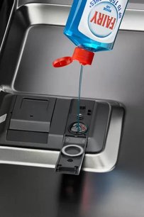 Встраиваемая посудомоечная машина АЕГ FSR52917Z фото 4 в Новосибирске Встраиваемая посудомоечная машина AEG FSR52917Z фото 4 в Новосибирске