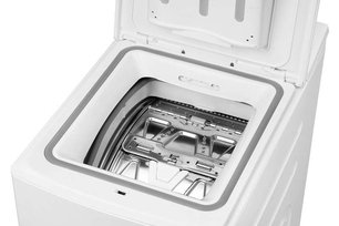 Стиральная машина Midea MFE05W70/W-RU фото 3 в Новосибирске