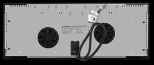 Индукционная варочная панель Маунфилд CVI904SFLLGR фото 4 в Новосибирске Индукционная варочная панель Maunfeld CVI904SFLLGR фото 4 в Новосибирске