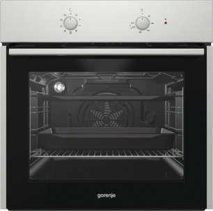 Духовой шкаф Горение BO715E10X фото в Новосибирске Духовой шкаф Gorenje BO715E10X фото в Новосибирске