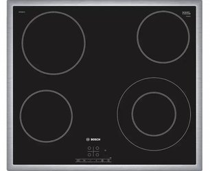 Электрическая варочная панель BOSCH PKF645B17 фото в Новосибирске Электрическая варочная панель BOSCH PKF645B17 фото в Новосибирске