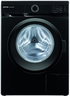Стиральная машина Gorenje WS 62SY2B фото в Новосибирске