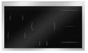 Варочный центр Bertazzoni MAS105I2ENET2 фото 2 в Новосибирске