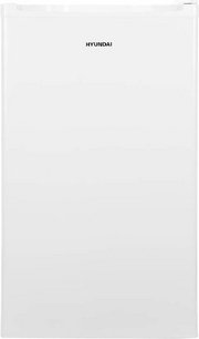 Холодильник Hyundai CO10041H белый фото в Новосибирске