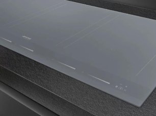 Индукционная варочная панель Смег SIM1963DS фото 3 в Новосибирске Индукционная варочная панель Smeg SIM1963DS фото 3 в Новосибирске