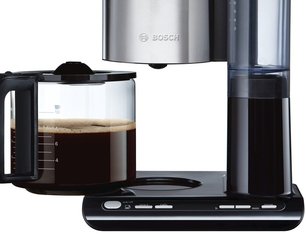 Кофеварка Bosch TKA 8633 фото 3 в Новосибирске
