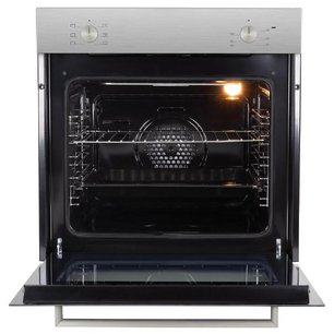 Электрический духовой шкаф Zigmund Shtain E 175 S фото 3 в Новосибирске