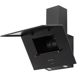 Вытяжка Krona PLATTE 600 BLACK PB фото 4 в Новосибирске Вытяжка Krona PLATTE 600 BLACK PB фото 4 в Новосибирске