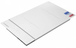 Индукционная варочная панель MAUNFELD MVI31.2HZ.2BT-WH фото 3 в Новосибирске Индукционная варочная панель MAUNFELD MVI31.2HZ.2BT-WH фото 3 в Новосибирске