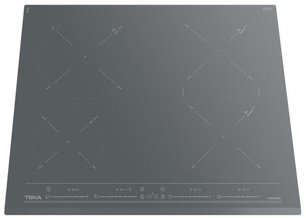 Варочная панель Тека IZ 6420 STONE GREY фото 3 в Новосибирске Варочная панель Teka IZ 6420 STONE GREY фото 3 в Новосибирске