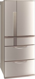 Холодильник Mitsubishi Electric MR-JXR655W-N-R фото в Новосибирске