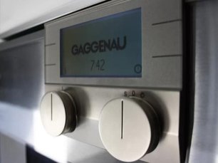 Духовой шкаф Gaggenau BO 241-130 фото 4 в Новосибирске