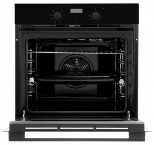 Духовой шкаф Schaub Lorenz SLB EY6095 фото 4 в Новосибирске