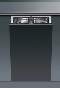 Посудомоечная машина Смег STA4501 фото 2 в Новосибирске Посудомоечная машина Smeg STA4501 фото 2 в Новосибирске