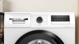 Стиральная машина Bosch WAN2823BSN фото 2 в Новосибирске