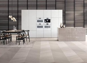 Пароварка Miele DGC6800X BRWS фото 4 в Новосибирске