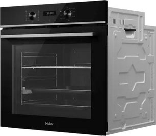 Духовой шкаф Haier HOQ-A2AEN3BX фото 4 в Новосибирске